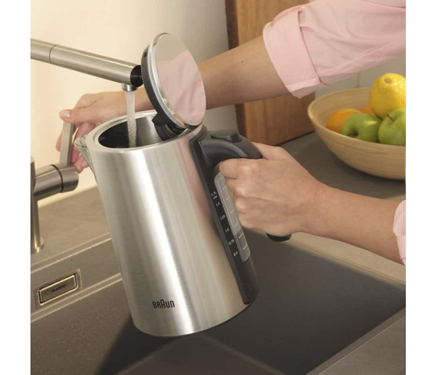 BRAUN WK5205BK - 1483653 - zdjęcie 4
